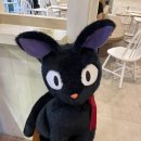 PARIS BAGUETTE Cafe | 제주 동화마을 코리코 카페 koriko cafe 마녀 배달부 키키