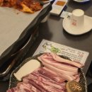 구로1동 주민센터 | 신도림 맛집 추천｜미나리우리삼겹 신도림직영점, 미나리와 삼겹살의 완벽한 조화