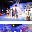 BUBBLE ZONE(버블존) 이미지