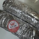 이마트24구월링크점 | 석적·왜관 일상 | 운동 후 이마트24 초코말차크림롤 + 에덴김밥 떡볶이 솔직후기