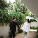 포즈티브 | 자연광으로 화사하고 감성적인 웨딩촬영, 아키스튜디오(ARKKI Studio)