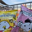 중앙공영아파트 | KT위즈파크 주말 시범경기 직관 후기 예매 먹거리 주차 응원석 외야