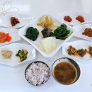 무의도 데침쌈밥 본점 | 무의도 맛집 본점, 건강한 데침쌈밥과 푸짐한 해산물 정식 후기