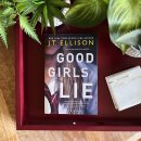 Good Girls Lie(2019) - J.T. Ellison 이미지