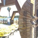 은파관광지 내 이미지