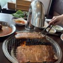 마당참숯불갈비 이미지