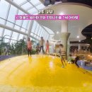 월드스카이 | 10도 날씨 제주 워터파크 in 신화월드 스카이풀 이용 후기