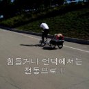 [이색 자전거] 서서타는 헬스용 자전거 / 전기자전거 - 국내 / 세계 특허 출원 이미지