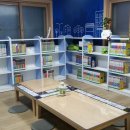 본오3동만화작은도서관 이미지