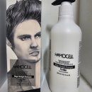 포맨 | 남자샴푸 추천 리스킨 HAMOCELL 매직스트레이트샴푸포맨 솔직후기