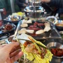 북구 구암동 나는한우다 솔직후기, 메뉴