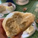 크림티(cream tea)