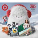 [ 하와이 쇼핑 &amp; 생활상점 ] "Target" :: Holiday Kids Catalog - 2025년 10월12일 ~ 11월15일 이미지