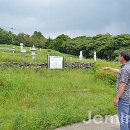 중산간 아늑한 마을 변화로 매력 더해..가시리 이미지