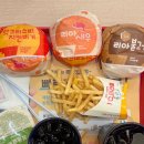 롯데리아 성신여대점 개방화장실 | 롯데리아 메뉴, 가격, 할인 : 핫크리스피 치킨, 새우, 불고기버거 비교