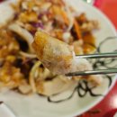 황실 | 🍜 강동구 굽은다리역 맛집 | 황실짜장 내돈내산 후기