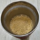 청맥 | 미숫가루 식음 후기(청맥 12곡 미숫가루)
