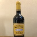 Chateau Dauzac 2018 샤또 도작 2018 이미지