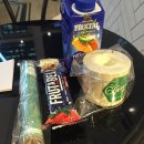 [다이음] 맛잇는 베이커리 교실 | 롯데월드몰 반고흐카페 인테리어 넘 이뿌다요!