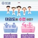 다움태권도장 이미지