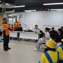 용인대 경연 태권도장 이미지