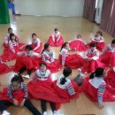 강강술래(소리와의  이미지