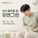 대전 유성구에서의 장염, 설사 멈추지 않을 때 유익균 살려내는 방법