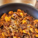 통큰손쭈꾸미마을 | 송도 쭈꾸미 맛집 점심으로 추천 밥과 나물이 무한리필 통큰손쭈꾸미마을 솔직 후기