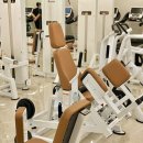 도안 검도관 이미지