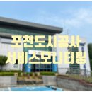 [휴먼마인드연구소] 2025 포천도시공사 고객 서비스 모니터링 과업