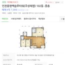 인천 용현 엑슬루타워 | 인천 경매4계 2024 타경 537459 [아파트] / 용현엑슬루타워 낙찰