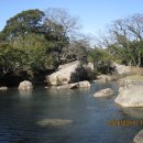 중암사지 팔각부도 이미지