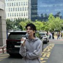불후의명곡 퇴길사진 ~♡ 이미지