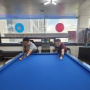 씨티 당구클럽 이미지