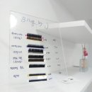 네일바이쑤 | [가로수길속눈썹] 아찔~한 옆태 만들기 ! 블링바이제이