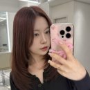 레드바 | [강서구 미용실 추천] 탈색없는 레드브라운 염색 후기 | 에이바헤어 강서구청점