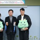 동계시장 이미지