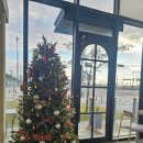 카페비테(KAFFEE BITTE) | 평택 고덕 카페 카페비테 인절미라떼, 티그레, 휘낭시에