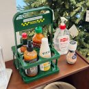 강남-150 | [서울/강남] 150평 고택 개조 강남 베이커리 카페 강남 대형카페 추천 "호랑가시" 내돈내산 솔직후기