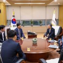 2026.08.31. 중부지방국세청장 접견 이미지