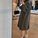 기장중학교 | 내돈내산 COS 트렌치코트 비교 후기 (사이즈팁 포함)