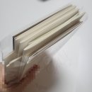 신부양각 | 종이 청첩장 제작 후기_바른손카드,배송기간,무료샘플신청,실제작 소요기간 등 상세 후기