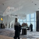 오렌즈 신도림점 | [예식장투어] 더세인트 41층 파노라마홀 | 하객 후기 | 신도임 예식장 결혼식장 아이웨딩 다이렉트결혼준비