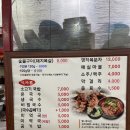 동해참숯식당