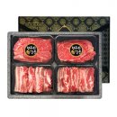 우리 한우 한돈 이미지