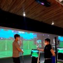 무봉리스크린골프 | 최고의 커리큘럼 30분 맞춤 신규레슨 전문 : 양주골프레슨 스마트골프 옥정점