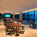 베어크리크춘천 클럽하우스대식당 이미지