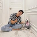 펫<b>샵</b> NO! 유기견 입양한 연예인들
