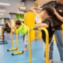 도담 서창 태권도 이미지