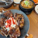 우애감자탕 부평점 | 부평 뼈구이 맛집 우애감자탕 우리가족 최애맛집 등극
